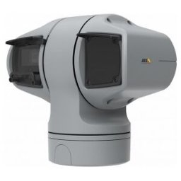 Axis Q6225-LE 50 HZ UK PTZ FOR CAM THE TOUGHEST CONDITIONS. MIL SPE