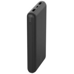 Belkin BPB012btBK Negro - 20000 mAh