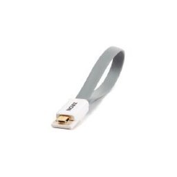 Ziron CABLE USB A MICRO USB 0.2 GREY