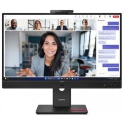 Lenovo ThinkVision T24-4v Monitor - 23.8" Full HD - LCD - Negro - 120Hz