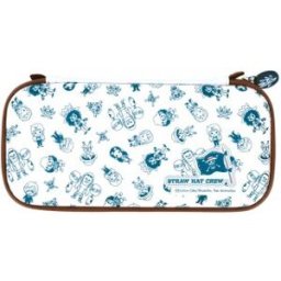 Fr-Tec Funda para Nintendo Switch/ Switch Lite One Piece Chibi