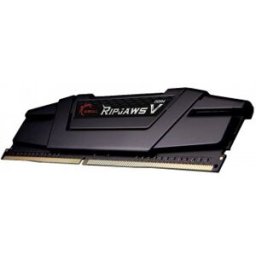 G.Skill Ripjaws V NEGRO 16GB - 1 x 16 GB