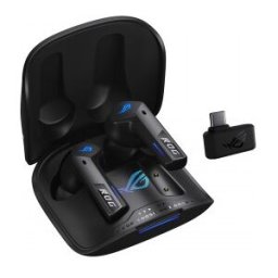 Asus ROG Cetra True Wireless Speednova