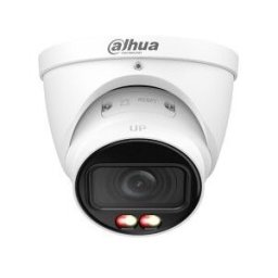 Dahua Technology WizSense IPC-HDW3449T-ZS-IL Torreta Cámara de seguridad IP Interior y exterior 2688