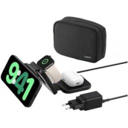 Belkin BoostCharge Pro - mAh