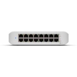 Ubiquiti Networks UniFi Switch Lite 16 PoE L2 Gigabit Ethernet (10/100/1000) Energía sobre Ethernet