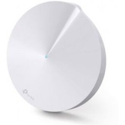 Tp-Link Deco M5, 1-Pack 1300Mbit/s Color blanco punto de acceso WLAN