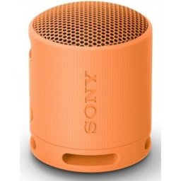 Sony SRS-XB100 Altavoz monofónico portátil Naranja