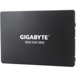 Gigabyte SSD 480GB, 480 GB, 2.5", 550 MB/s, 6 Gbit/s