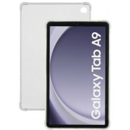 Mobilis 058031 funda para tablet 22,1 cm (8.7") Transparente