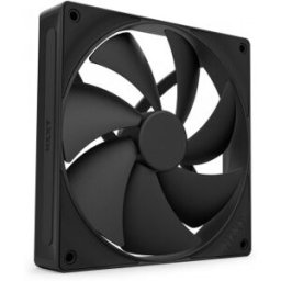Nzxt F140P 14 cm Negro 1 pieza(s)