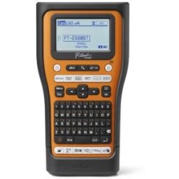 Brother PTE560BTVPQL1 Inalámbrico y alámbrico HSE/TZe Bluetooth QWERTY
