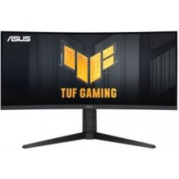 Asus TUF Gaming VG34VQL3A - 34" UltraWide Quad HD - LCD - Negro - 180Hz