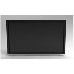 Elo Touch Solutions E668194 kit de montaje Negro Aluminio