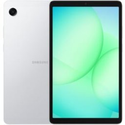 Samsung Galaxy Tab A11 Plata - 8.7" - 128GB - 4G