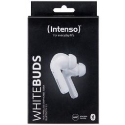 Intenso White Buds T302A Blanco