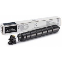 Kyocera TK 8335K - Negro - original - kit de tóner - para TASKalfa 3252ci