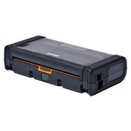 Brother PA-RC-001 caja para equipo Negro
