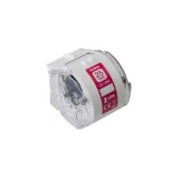 CZ-1004, Blanco, Blanco, Térmica directa, Brother, Caja, 2,5 cm