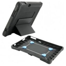 Mobilis 053011 funda para tablet 21,3 cm (8.4") Negro