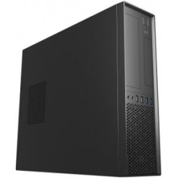 Unyka ch UK 3001 Black Escritorio Negro