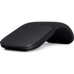 Microsoft SRFC ARC MOUSE CMR SC BLUETOOTHPERP, Ambidextro, Blue Trace, Bluetooth, 1000 DPI, 85,5 g,