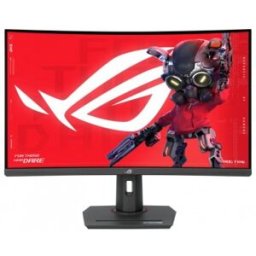 Asus ROG Strix XG32WCMS - 31.5" Quad HD - LCD - Negro - 280Hz