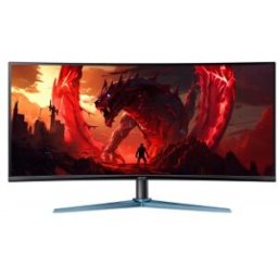 Acer Nitro ED0 ED340CU J0 - 34" UltraWide Quad HD - LCD - Negro, Azul - 120Hz