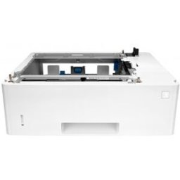 HP LaserJet Bandeja de papel de 550 hojas LaserJet, 550 hojas, LaserJet Enterprise MFP M527 series,