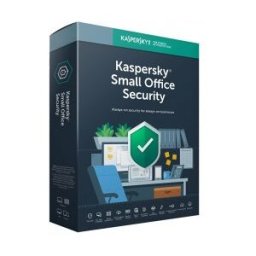 Kaspersky Lab Small Office Security 7 Español Licencia básica 10 licencia(s) 1 año(s)