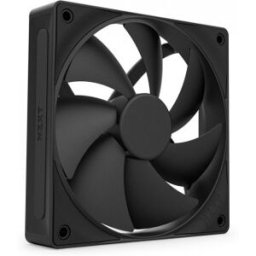 Nzxt RF-P12SF-B2 Negro 1 pieza(s)