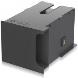 C13T04D100, Epson, Multifuncional, ET-2700/ET-3700/ET-4700/L4000/L6000, Almohadillas para abso