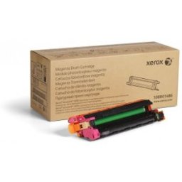 108R01486, VersaLink C605, 40000 páginas, Países Bajos, Magenta, Xerox, 190 mm