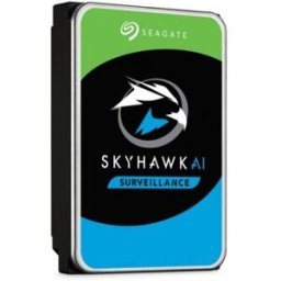 Seagate Surveillance SkyHawk AI - 8TB (ST8000VE001)