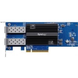 Synology E10G30-F2 tarjeta y adaptador de interfaz Interno SFP+