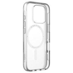 Belkin Funda Transparente para Apple iPhone 16 Pro