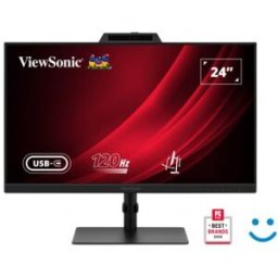 ViewSonic VG2441V - 24" - LED - 1920 x 1080 - Full HD