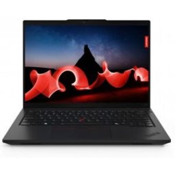 Lenovo ThinkPad L14 Gen 5 (AMD) Negro - 14" - AMD Ryzen 5 - 16GB - 512GB SSD - Windows 11 Pro