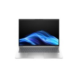 HP EliteBook 6 G1i Plata - 16" - Intel Core Ultra 5 - 16GB - 512GB SSD - Windows 11 Pro