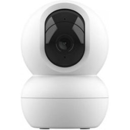 Cámara de Videovigilancia Trust IPCAM-2800 - 103º - Visión Nocturna - Contro desde APP