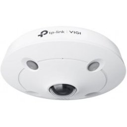TP-Link InSight S655I Cámara de seguridad IP Interior 2560 x 1920 Pixeles Techo/pared
