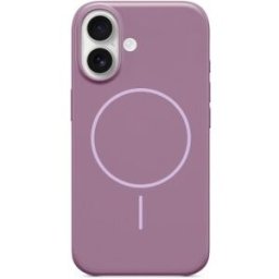 Apple Funda Beats con MagSafe para el iPhone 16 - Atardecer púrpura