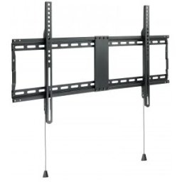 TooQ LP4390F-B soporte para TV 2,29 m (90") Negro