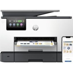 HP OfficeJet Pro Impresora multifunción 9130b