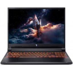 Acer Nitro V 16 AI ANV16-42-R5WQ Negro - 16" - AMD Ryzen 7 - 16GB - 512GB SSD - NVIDIA GeForce RTX 5
