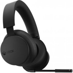 Microsoft Xbox Wireless Negro