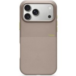 Apple Funda Rugged de Beats con MagSafe y Control de Cámara para el iPhone 17 Pro Max – Gris alpino