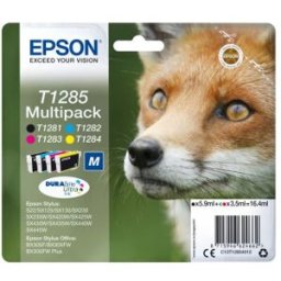 Epson T128540 TINTA MULTIPACK STYLUS S22/SX125/