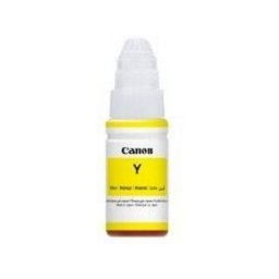 GI-590Y, Canon, Amarillo, 70 ml, 1 pieza(s)