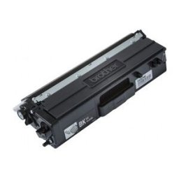 Brother TN-910BK, Laser cartridge, 9000 páginas, Negro, 1 pieza(s)